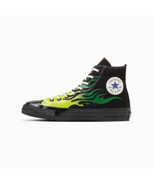 CONVERSE（コンバース） スニーカー CONVERSE ALL STAR AGED IGNT HI
