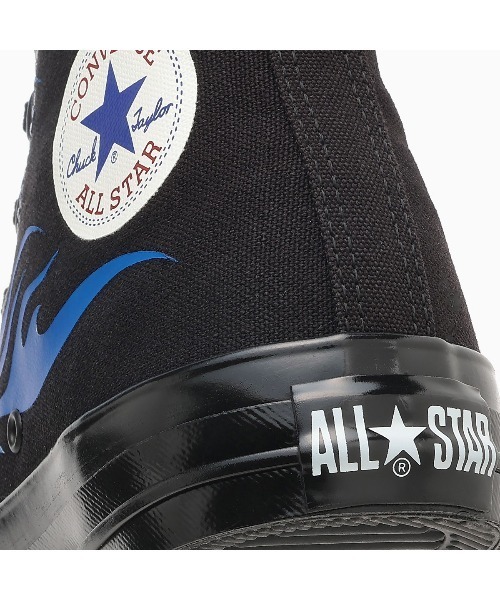 CONVERSE（コンバース） スニーカー CONVERSE ALL STAR AGED IGNT HI