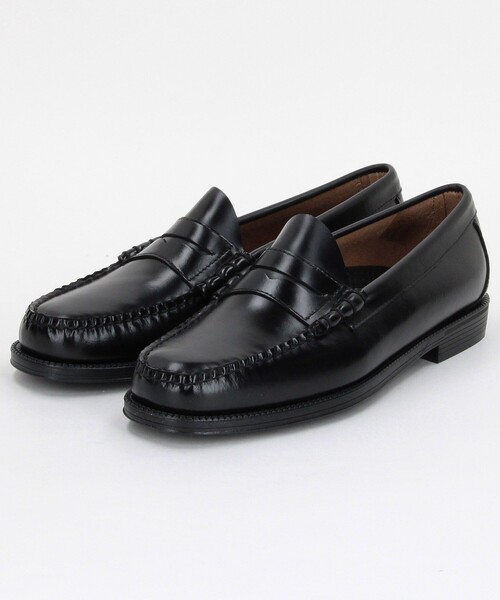 G.H.BASS（ジーエイチバス） ローファー EASY WEEJUN LARSON MOC PENNY