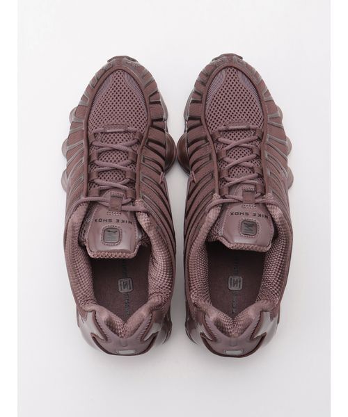 NIKE shox TL（サイズ（cm）：24.5cm）のおすすめ人気商品一覧 通販
