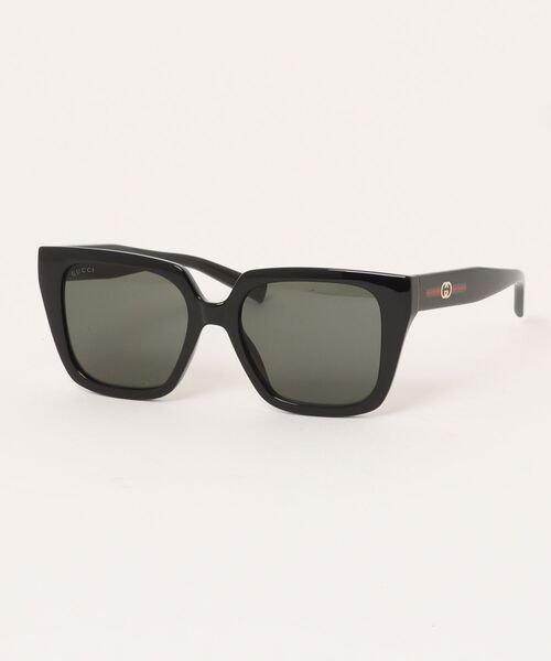 GUCCI（グッチ） サングラス 「GUCCI/グッチ」スクエア サングラス