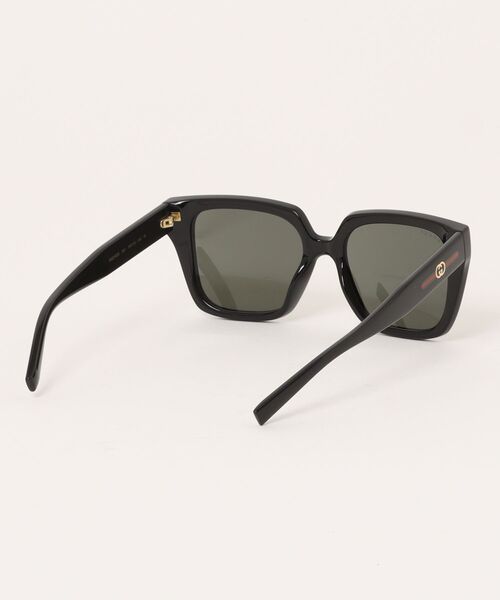 GUCCI（グッチ） サングラス 「GUCCI/グッチ」スクエア サングラス