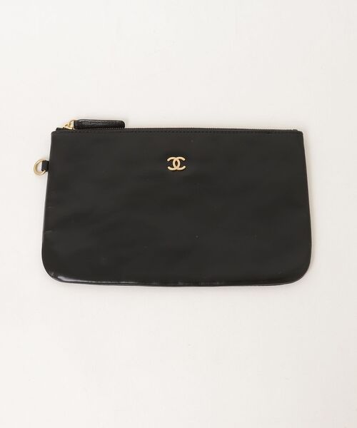 CHANEL（シャネル） シャネル22 スモール シャイニーカーフスキン