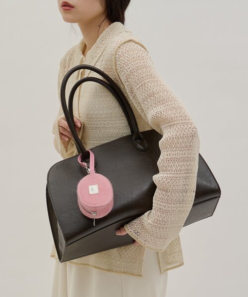 CIAOPANIC TYPY（チャオパニックティピー） トートバッグ 「yomo企画