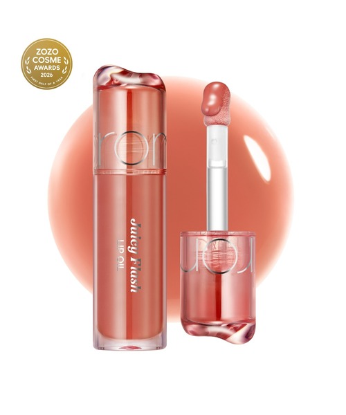 【新品未開封】ロムアンド rom&nd リップオイル　韓国コスメ rom＆nd 口紅 リップ ロムアンド ジューシーフラッシュリップオイル