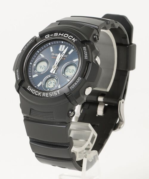 G-SHOCK デジタル腕時計 ブラック メンズ Gショック G-SHOCK 「G-SHOCK」 デジタル腕時計 - ブラック メンズ : ZOZOTOWN