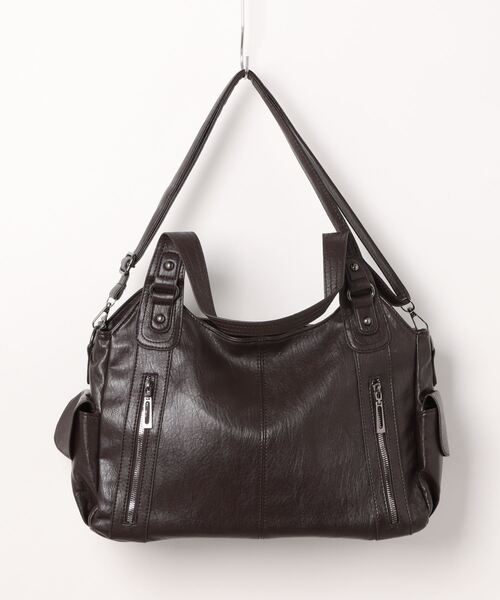 「florist」 2WAYバッグ ONESIZE ブラック レディース_画像7