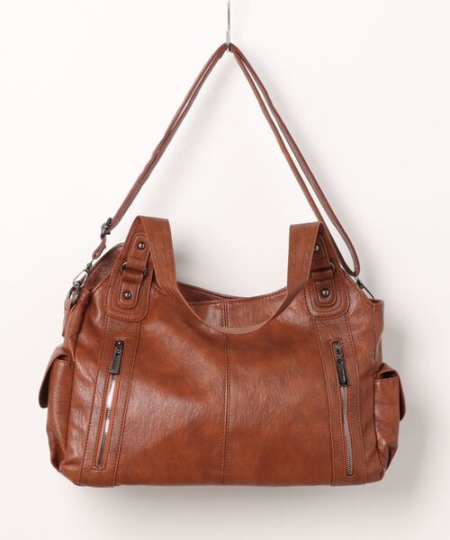 「florist」 2WAYバッグ ONESIZE ブラック レディース_画像8