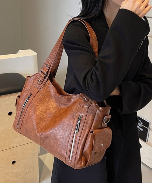 「florist」 2WAYバッグ ONESIZE ブラック レディース_画像9
