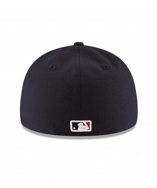 NEW ERA（ニューエラ） キャップ 7 3/8 ネイビー メンズ : ZOZOTOWN