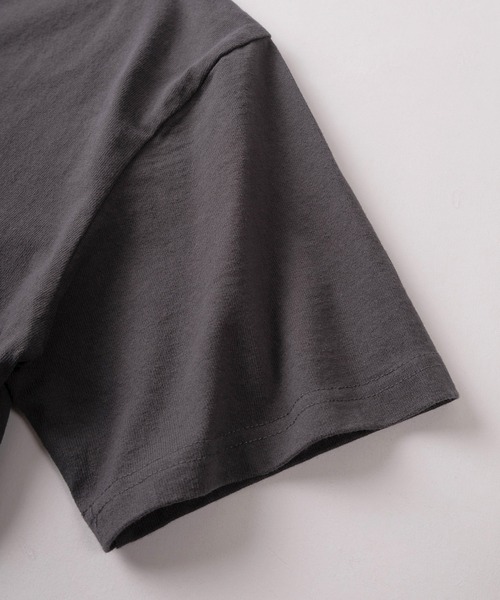PEANUTS tシャツ 「75」「PEANUTS/ピーナッツ」×「NUTMEG/ナツメグ