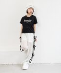 tシャツ 「puchily プチプラライン」パ...の詳細画像3