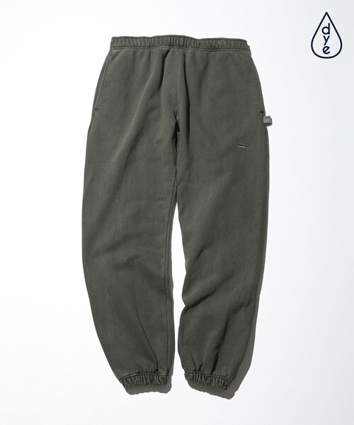 NAUTICA（ノーティカ） スウェットパンツ LARGE ワインレッド メンズ