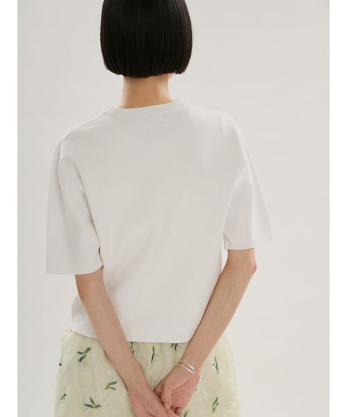 uvカット カーディガン ハーフスリーブニットカーディガン レディースの画像