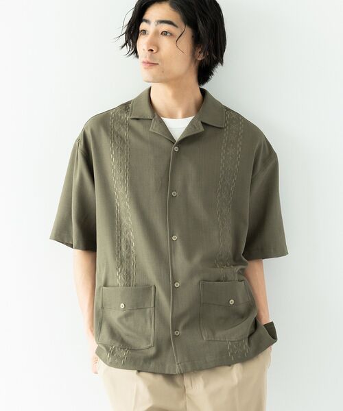 CRAFT STANDARD BOUTIQUE（クラフトスタンダードブティック） シャツ