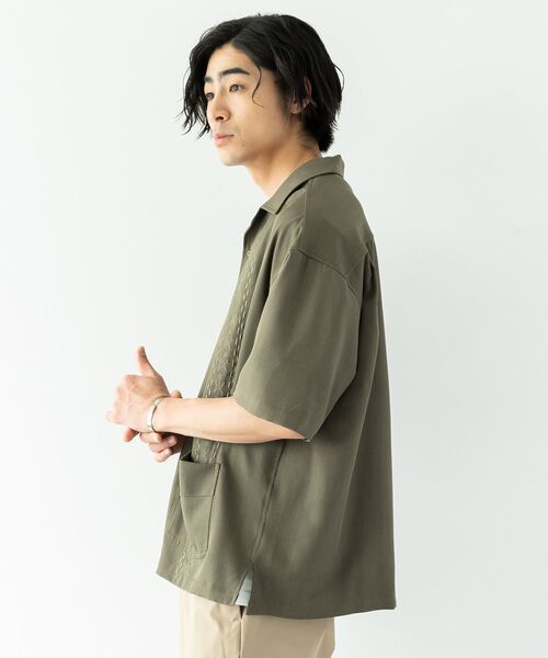 CRAFT STANDARD BOUTIQUE（クラフトスタンダードブティック） シャツ