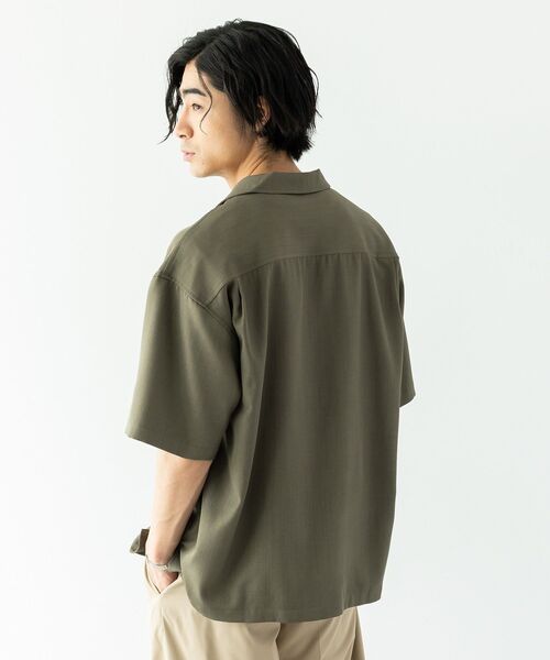 CRAFT STANDARD BOUTIQUE（クラフトスタンダードブティック） シャツ