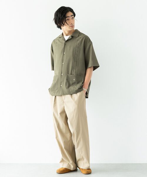 CRAFT STANDARD BOUTIQUE（クラフトスタンダードブティック） シャツ