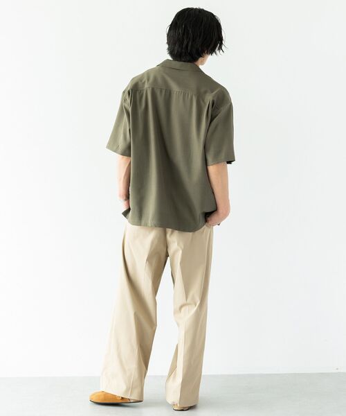 CRAFT STANDARD BOUTIQUE（クラフトスタンダードブティック） シャツ