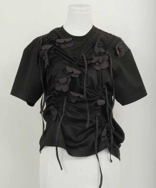 RIV NOBUHIKO（リブノブヒコ） tシャツ 「riv nobuhiko/リブノブヒコ
