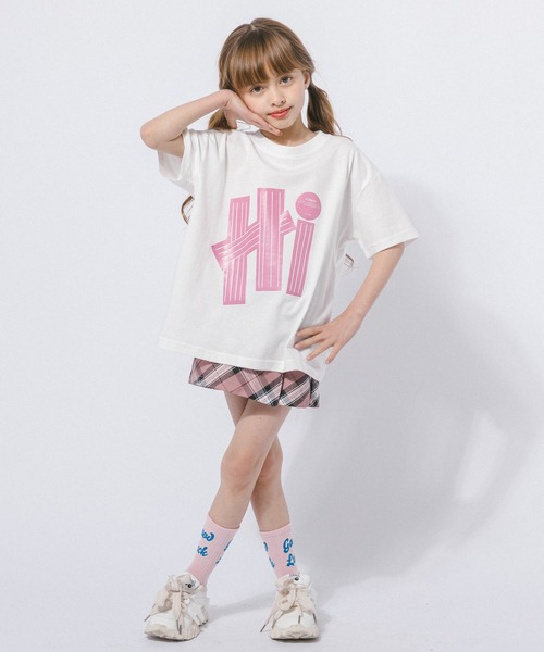 URBAN CHERRY(アーバンチェリー) tシャツ ビッグフロントロゴ URBAN CHERRY(アーバンチェリー) tシャツ ビッグフロントロゴ