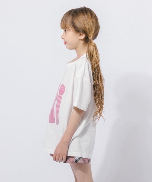 URBAN CHERRY（アーバンチェリー） tシャツ ビッグフロントロゴ