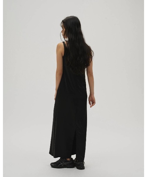 TODAYFUL トゥデイフル todayful ワンピース Squareneck Satin Dress
