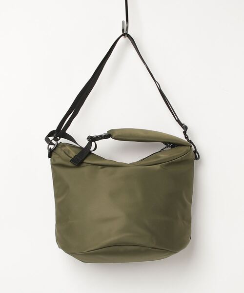 「FREDRIK PACKERS」 2WAYバッグ FREE オリーブ レディース_画像2