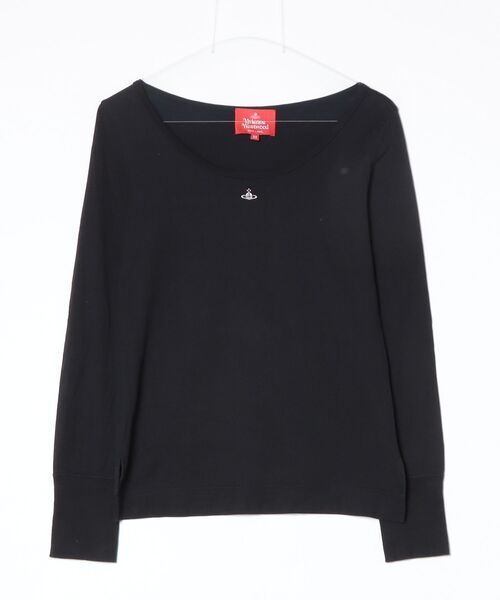 Vivienne Westwood Red Label 長袖トップス Vivienne Westwood red label 「Vivienne label」 長袖カットソー 3