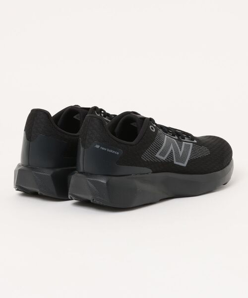 ニューバランス new balance ローカットスニーカー メンズ 25.5 New Balance（ニューバランス） ローカットスニーカー 25.5cm ブラック