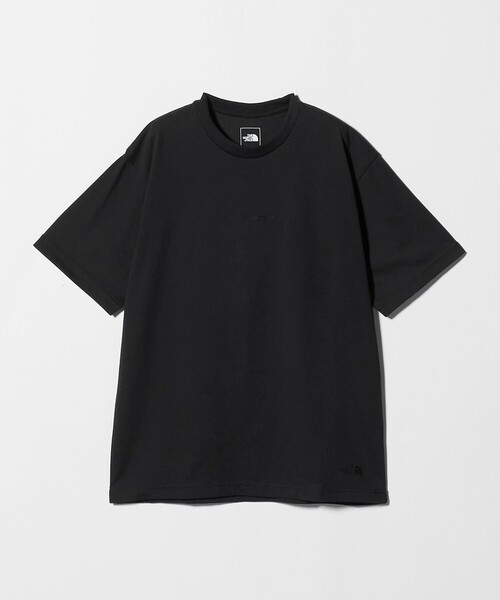 ノースフェイス tシャツ 「THE NORTH FACE」ショートスリーブ テクニカル アウトドア Tシャツ メンズの画像
