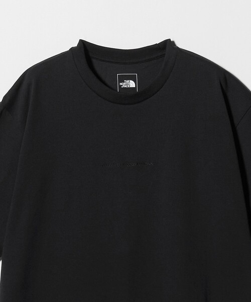 ノースフェイス tシャツ 「THE NORTH FACE」ショートスリーブ テクニカル アウトドア Tシャツ メンズの画像
