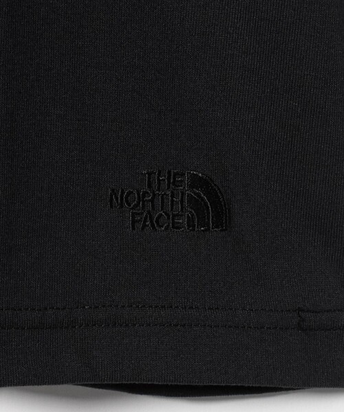 ノースフェイス tシャツ 「THE NORTH FACE」ショートスリーブ テクニカル アウトドア Tシャツ メンズの画像