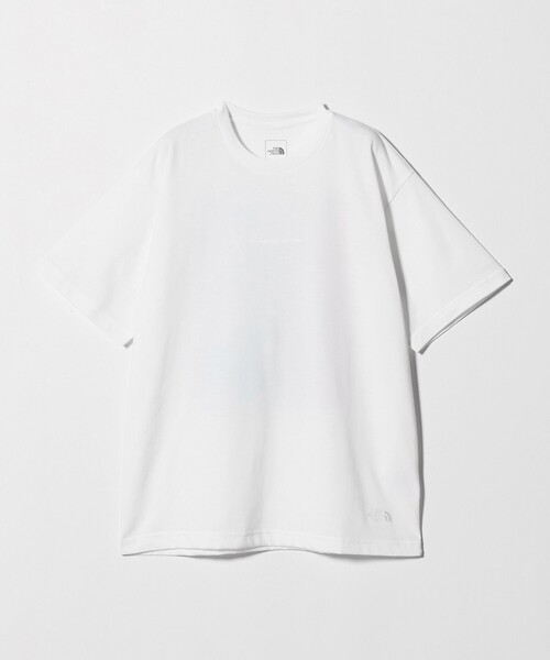 ノースフェイス tシャツ 「THE NORTH FACE」ショートスリーブ テクニカル アウトドア Tシャツ メンズの画像