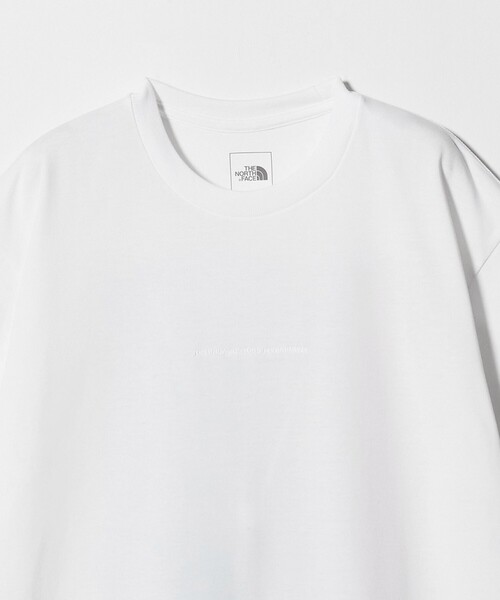 ノースフェイス tシャツ 「THE NORTH FACE」ショートスリーブ テクニカル アウトドア Tシャツ メンズの画像