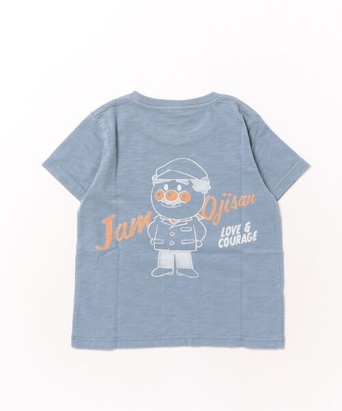 ANPANMAN KIDS COLLECTION（アンパンマンキッズコレクション） tシャツ