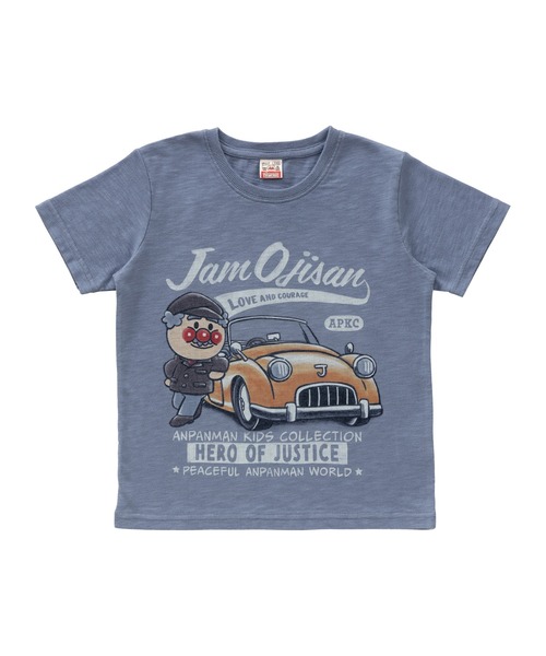 ANPANMAN KIDS COLLECTION（アンパンマンキッズコレクション） tシャツ