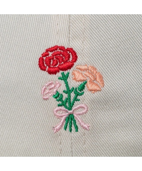 NEW ERA 9TWENTY LA 母の日　刺繍 S/Mサイズ NEW ERA（ニューエラ） キャップ 帽子 レディース ニューエラ「NEW ERA