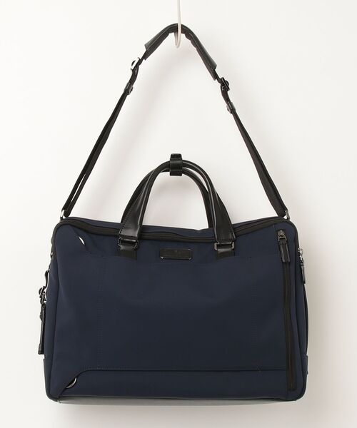 TUMI 3wayのおすすめ人気商品一覧 通販 - Yahoo!ショッピング