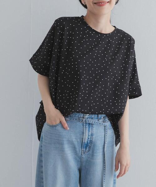 URBAN RESEARCH DOORS（アーバンリサーチドアーズ） tシャツ 半袖
