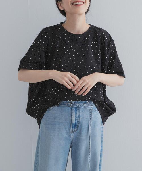 URBAN RESEARCH DOORS（アーバンリサーチドアーズ） tシャツ 半袖