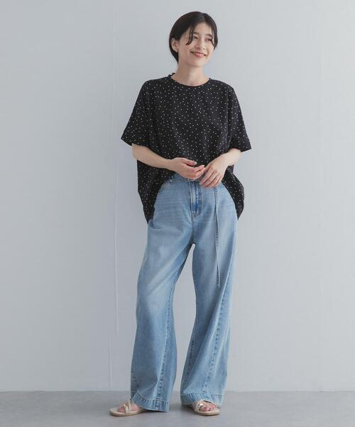 URBAN RESEARCH DOORS（アーバンリサーチドアーズ） tシャツ 半袖