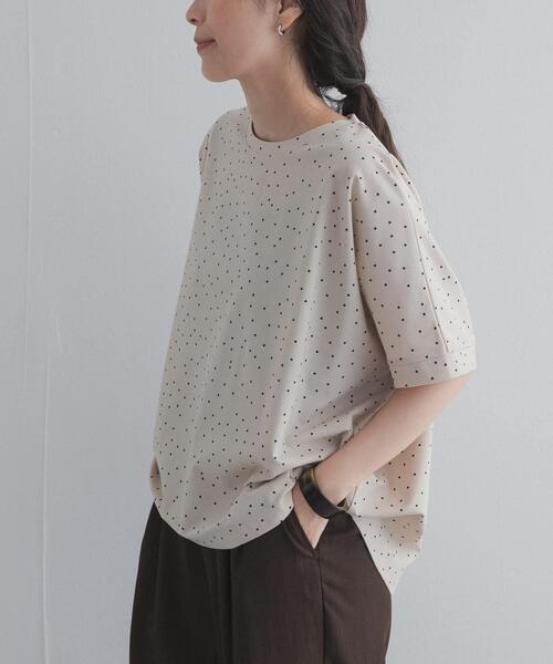 URBAN RESEARCH DOORS（アーバンリサーチドアーズ） tシャツ 半袖