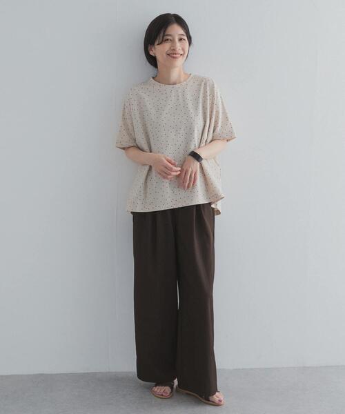 URBAN RESEARCH DOORS（アーバンリサーチドアーズ） tシャツ 半袖
