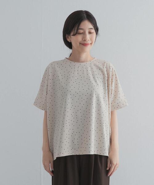 URBAN RESEARCH DOORS（アーバンリサーチドアーズ） tシャツ 半袖