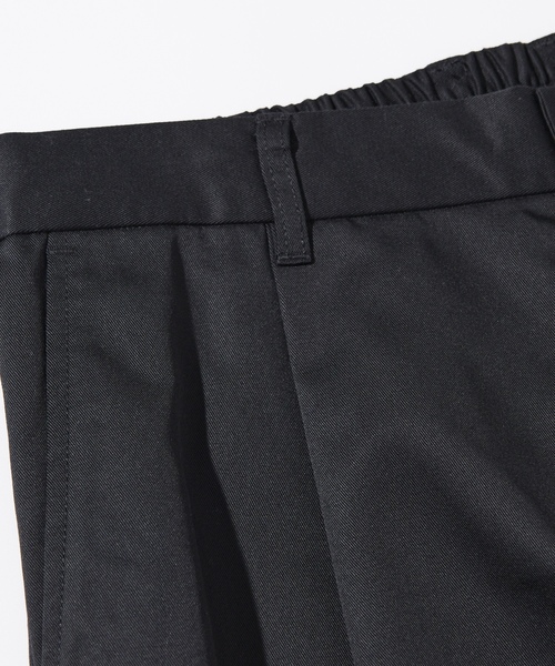 「FREAK'S STORE」 チノパンツ SMALL ベージュ メンズ_画像8