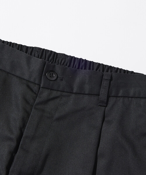 「FREAK'S STORE」 チノパンツ SMALL ベージュ メンズ_画像9
