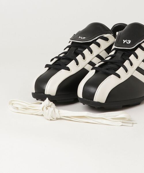 Y-3 スニーカー FIELD メンズ レディース : ZOZOTOWN Yahoo!店 - 通販