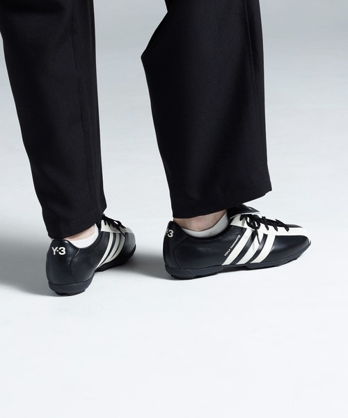 Y-3 スニーカー FIELD メンズ レディース : ZOZOTOWN Yahoo!店 - 通販