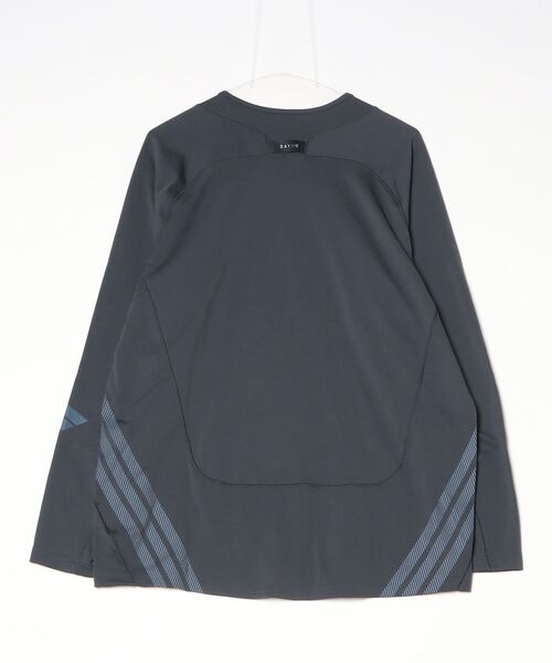 adidas（アディダス） adidas tシャツ ランニング Tシャツ 長袖 / ロン